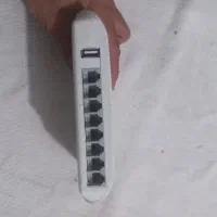 مودم‌‌دست دوم|مودم و تجهیزات شبکه|قم, کیوانفر|دیوار