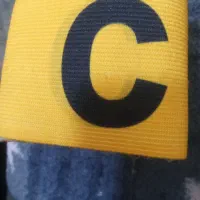 بازو بند کاپیتانی