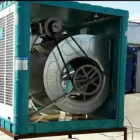 سرویس ونصب کولر آبی