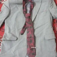 کت وشلوار نو