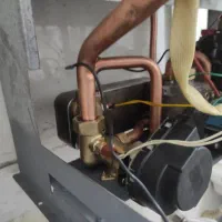 پکیج m24 ایران رادیاتور آماده نصب|آبگرمکن، پکیج، شوفاژ|قدس, شهرقدس|دیوار