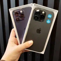 14 پرو اپل اقساطی دلخواه