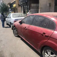 بسترن b50|خودرو سواری و وانت|تهران, نظام‌آباد|دیوار