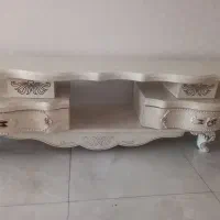 میز تلویزیون