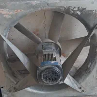 فروش هواکش سه فاز