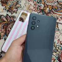 گوشی سامسونگ a32|موبایل|اسلامشهر, شهرک مهدیه|دیوار