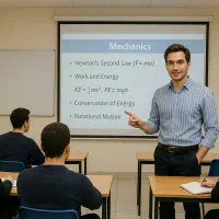 تدریس خصوصی ریاضی و فیزیک دبیرستان و دانشگاه