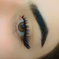 جشنواره خدمات اکستنشن و کاشت مژه و ابرو|خدمات آرایشگری و زیبایی|یاسوج, |دیوار