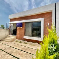 اجاره ویلافلت۱۳۰متری۲خوابه شهرکی به صورت کامل مبله