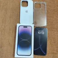 ایفون ۱۴پرو ریجستر شده zaa