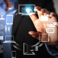 اتوماسیون( بدون قطعی ارتباطات و مدیریت سازمانی)