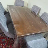میز غذاخوری|میز و صندلی غذاخوری|تهران, خانی آباد نو جنوبی|دیوار