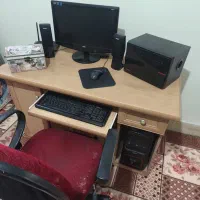 کامپیوتر رومیزی