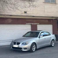 BMW E60 530