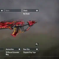 اک کالاف|کنسول، بازی ویدئویی و آنلاین|اراک, |دیوار