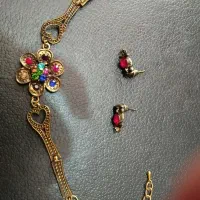 بدلیجات رنگ ثابت
