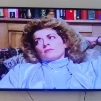 تلویزیون هوشمند ۵۵ اینچ OD1D|تلویزیون و پروژکتور|رشت, یخسازی|دیوار