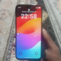 اپل iPhone 15 Pro Max با حافظهٔ ۵۱۲ گیگابایت