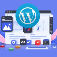 ساخت وب سایت