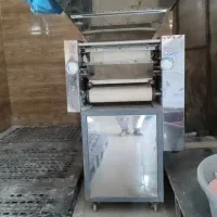 دستگاه پخت نان لواش