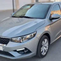 تارا اتوماتیک، مدل ۱۴۰۳