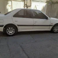 پژو پارس ۸۶