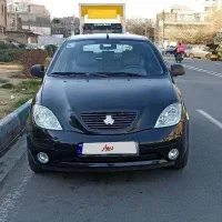 تیبا 2 ، نو ، در حد صفر ،فول EX