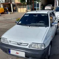 پراید مدل ۹۴|خودرو سواری و وانت|بندر گز, |دیوار