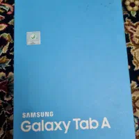 تبلت گلگسی Tab A|تبلت|تهران, مهرآباد جنوبی|دیوار