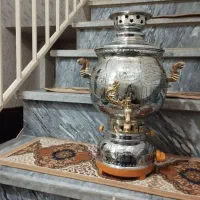 سماور ۶لیتری