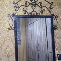 آینه دیواری