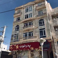 اجاره آپارتمان اداری، بر میدان مخابرات