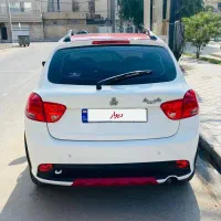 کوییکRمدل ۴۰۱،کاملا بی رنگ،کم کار.|خودرو سواری و وانت|بندرعباس, |دیوار