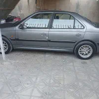 پژو پارس دوگانه کارخانه ۹۷|خودرو سواری و وانت|سرپل ذهاب, |دیوار