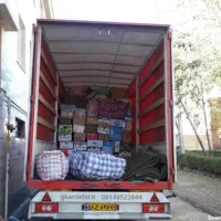 حمل اثاثیه منزل در نوشهر و چالوس