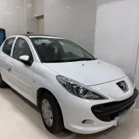 207دنده پانا  قالپاخ مدل1404