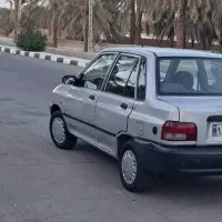 پراید 89بدون رنگ وشاسی پلمپ واقعی|خودرو سواری و وانت|بم, |دیوار