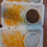کترینگ غذاهای خانگی بانوان ایرانی