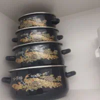 سرویس قابلمه