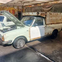 پیکان وانت ۸۹|خودرو سواری و وانت|تبریز, |دیوار