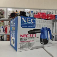 بلوور چند کاره 600 وات NEC مدل 5515