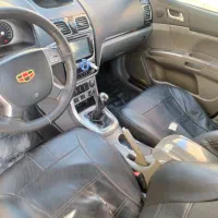 جیلی امگرند 7|خودرو سواری و وانت|تهران, نعمت‌آباد|دیوار