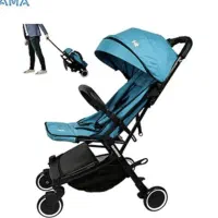 کالسکه مسافرتی ،صندلی ماشین