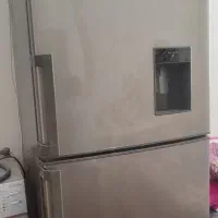 یخچال اسنوا