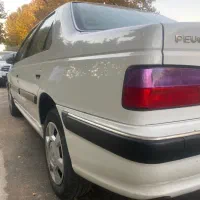 پارسTU5 401 دریچه برقی کم کار کارمندی بیرنگ|خودرو سواری و وانت|تهران, مهران|دیوار