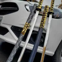 شمشیر ورزشی