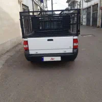 پراید وانت ۱۵۱