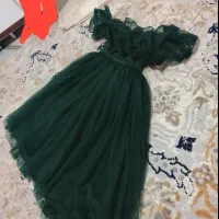 لباس مجلسی دخترانه