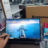 لپتاپ تاچ تبلت شو اصلیcori5نسل8قلم نوری