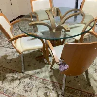 میز نهار خوری